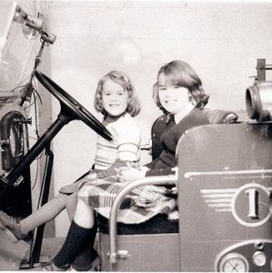 Meet your Posher, Elisabeth